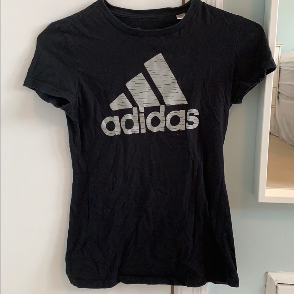 adidas t shirt